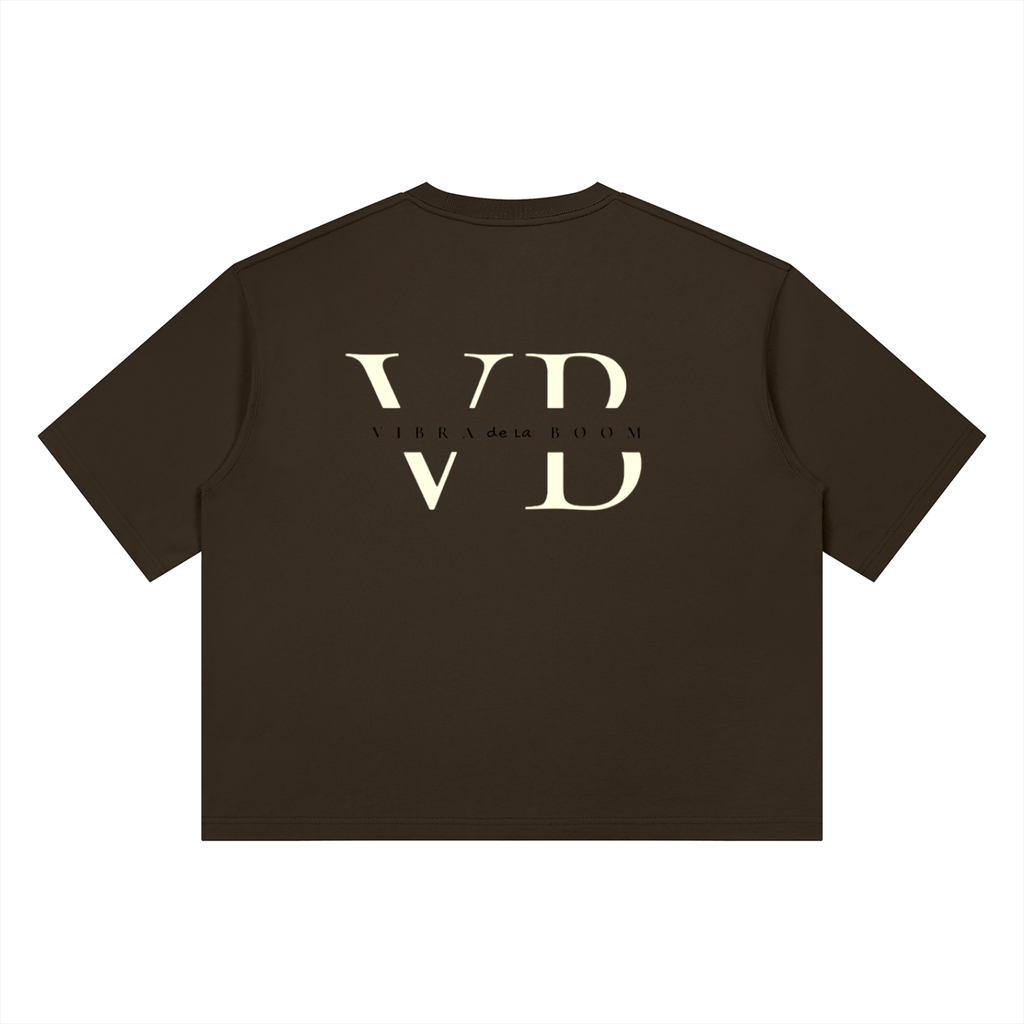 OG Heavyweight  VB T-Shirt