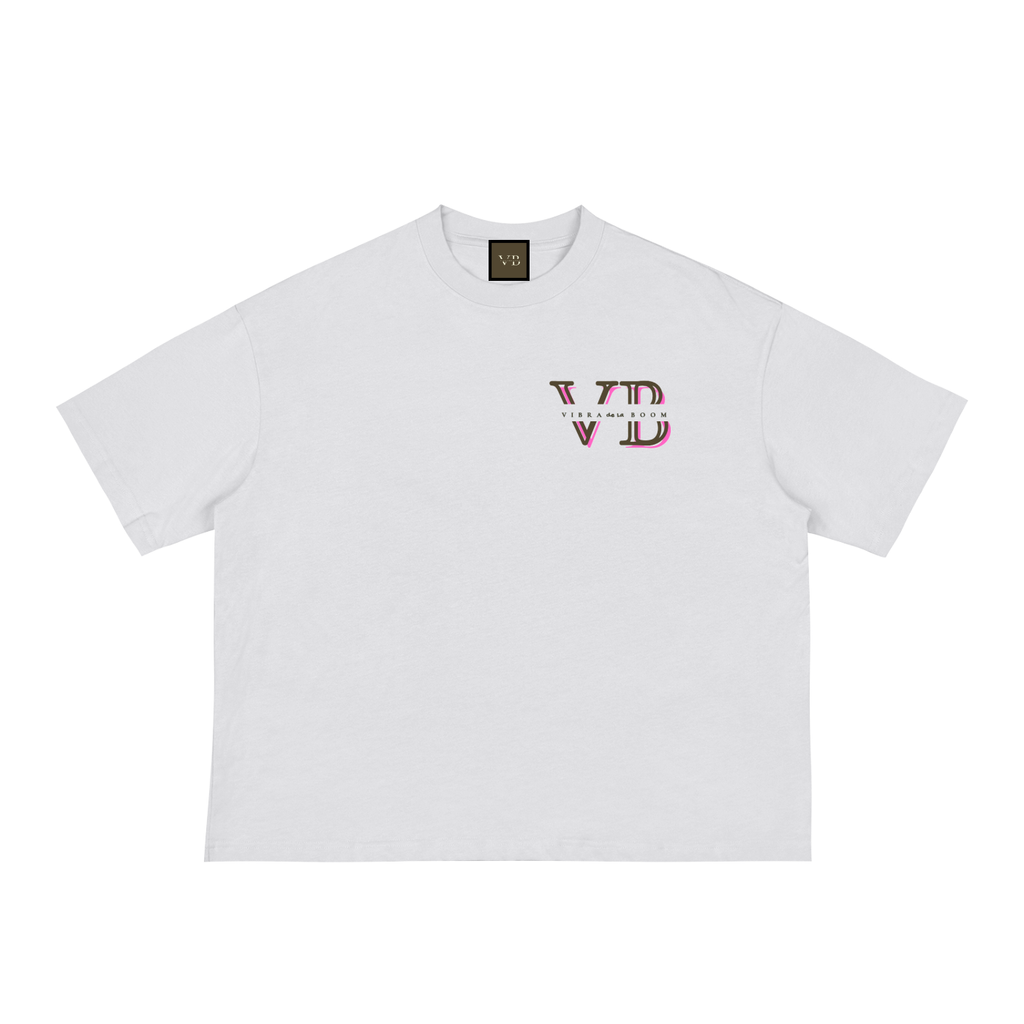 VB Classic Loose Boxy Tee