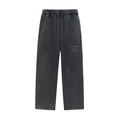 Snow Wash Heavyweight VB Sweatpants