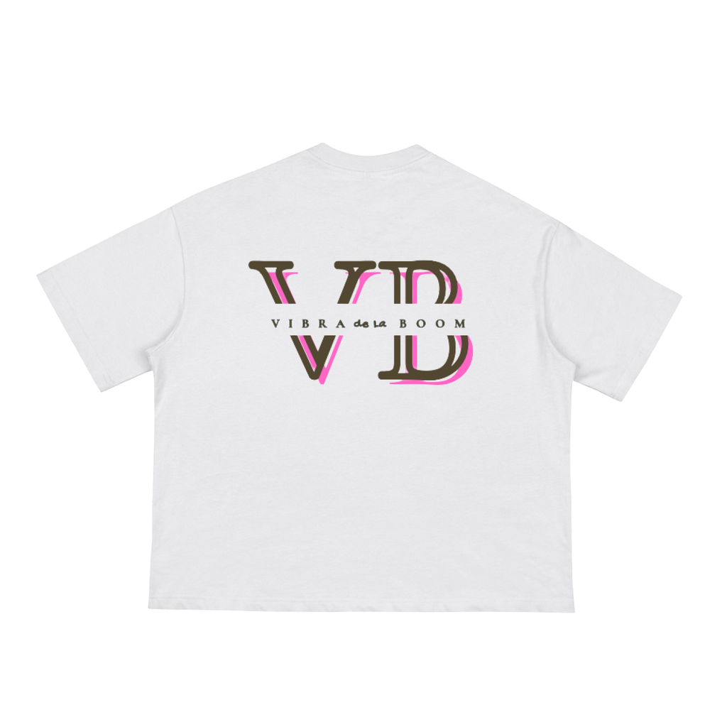 VB Classic Loose Boxy Tee