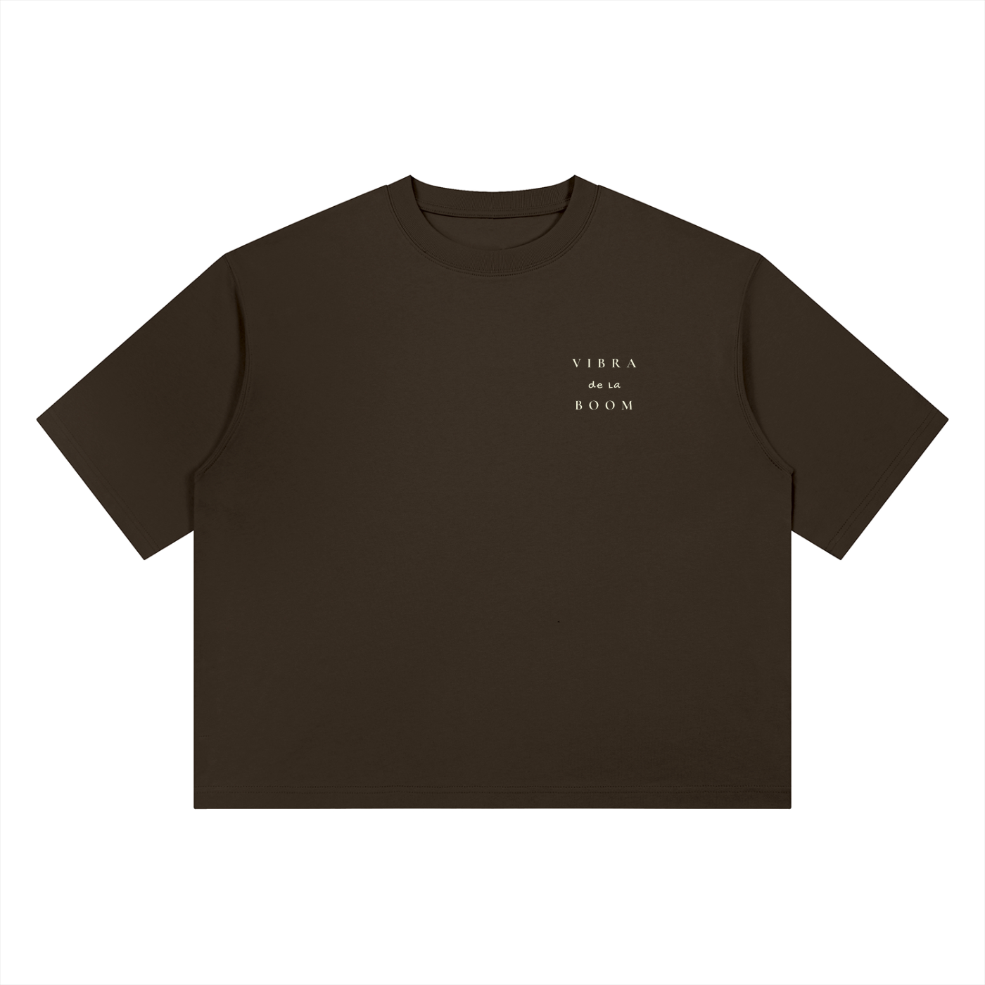 OG Heavyweight  VB T-Shirt