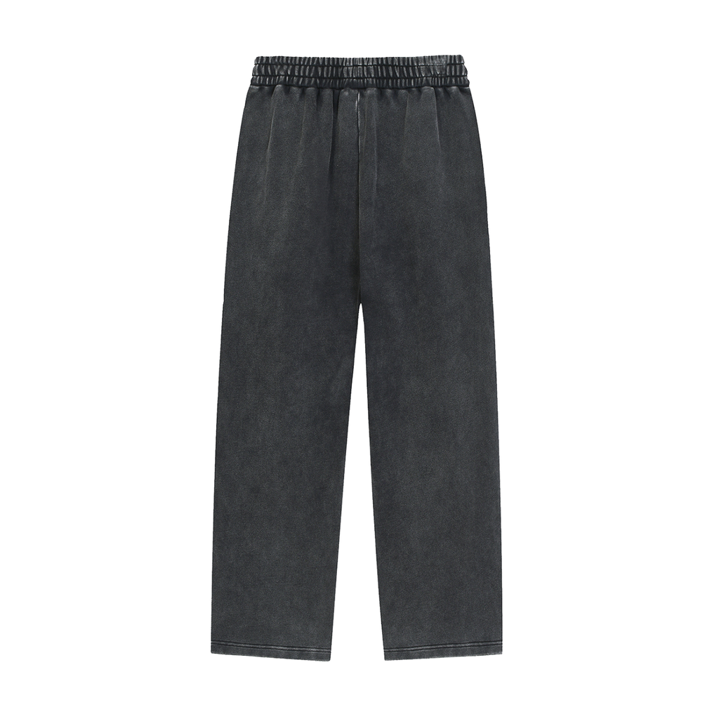 Snow Wash Heavyweight VB Sweatpants