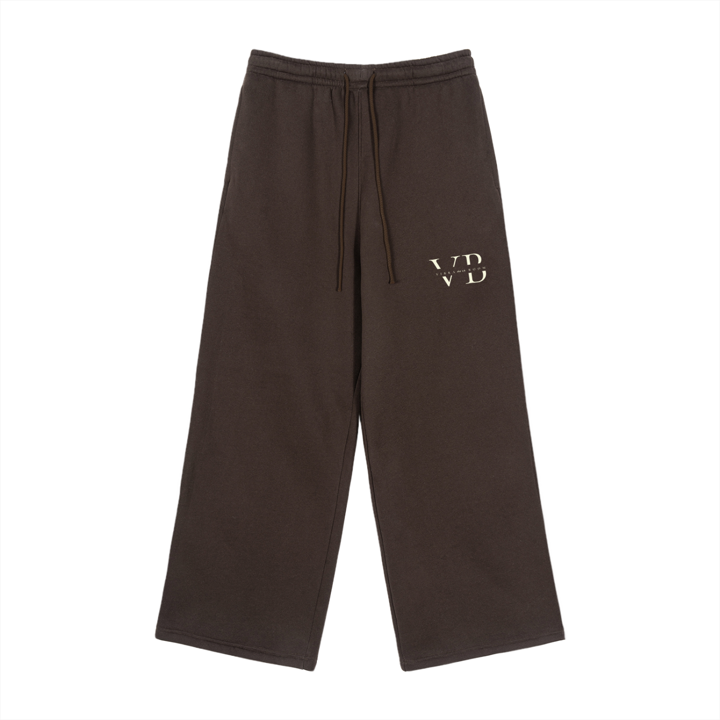 VB Straight Leg Sweatpants