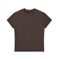 Essential VB Bodycon Crewneck T-Shirt