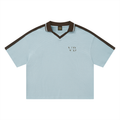 Color Block VB Polo Shirt
