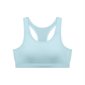 Women's Cropped Sports Bra