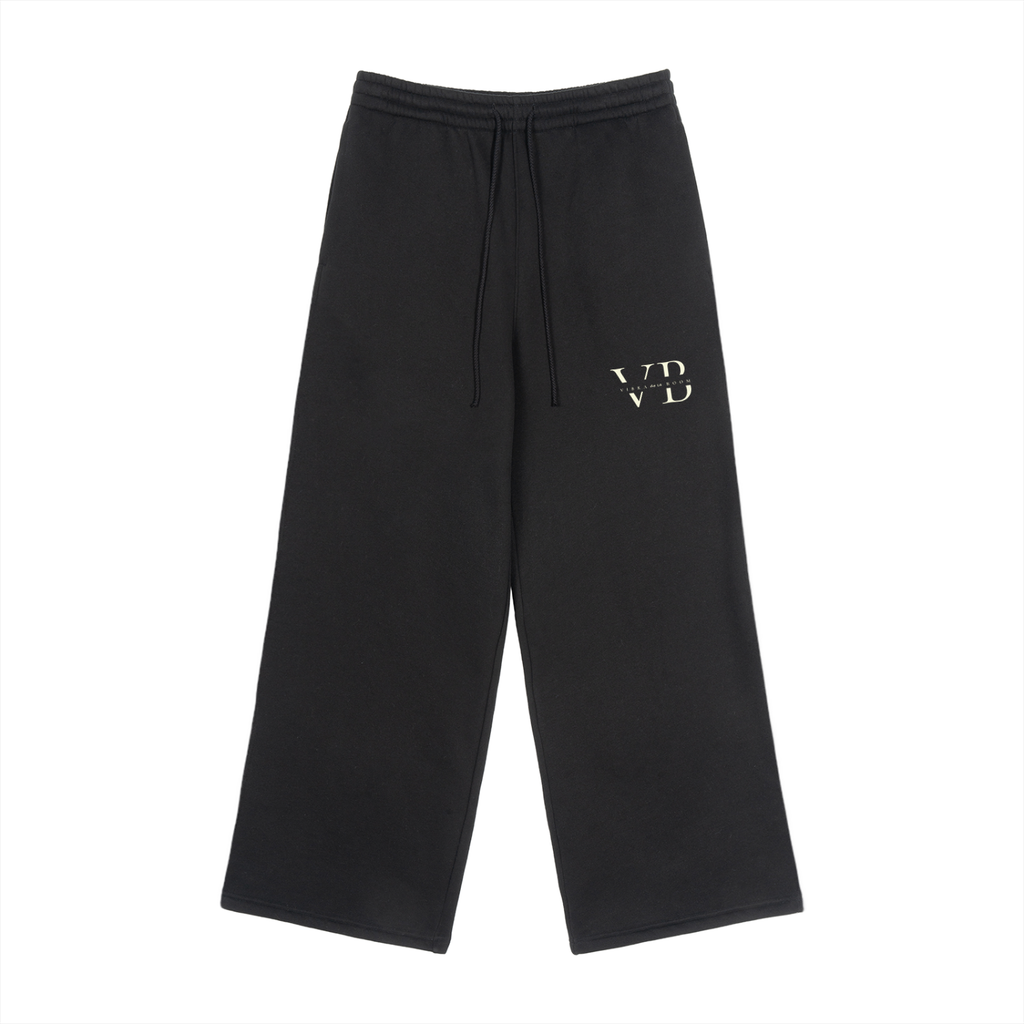 VB Straight Leg Sweatpants