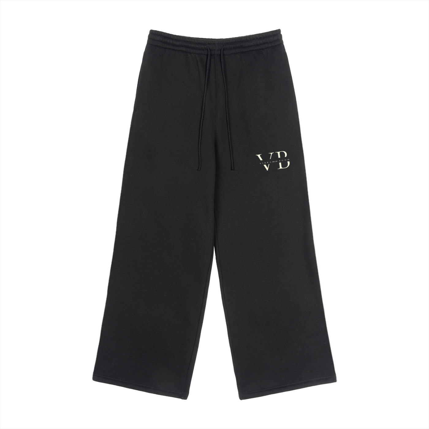 VB Straight Leg Sweatpants